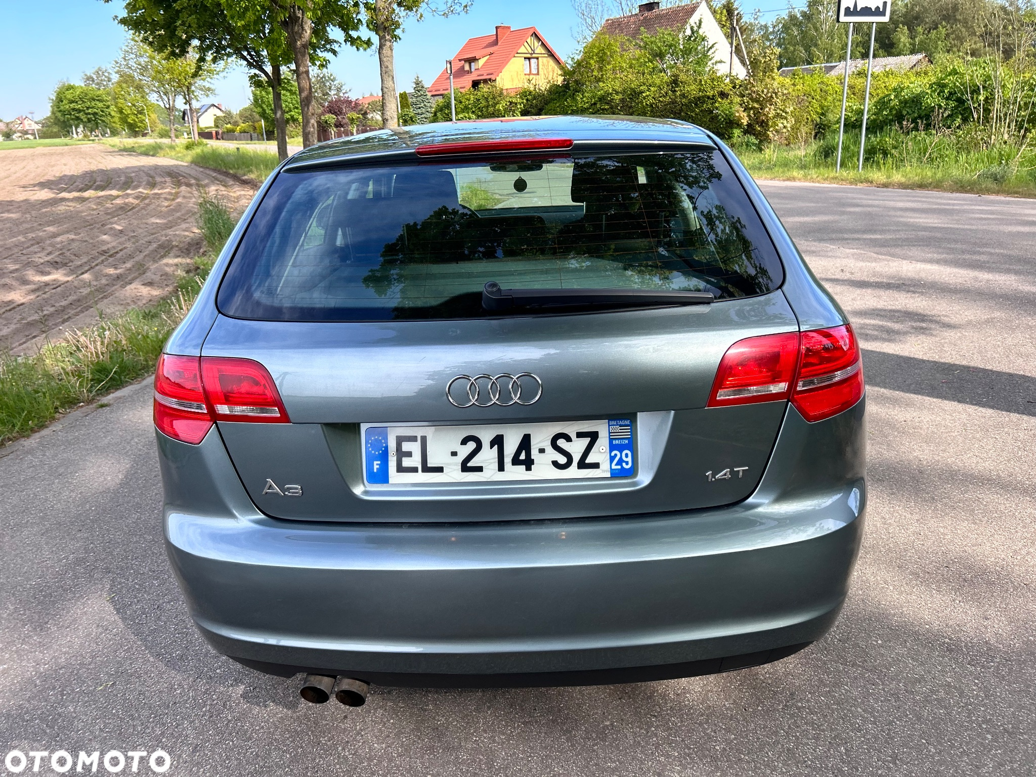 Audi A3 - 13