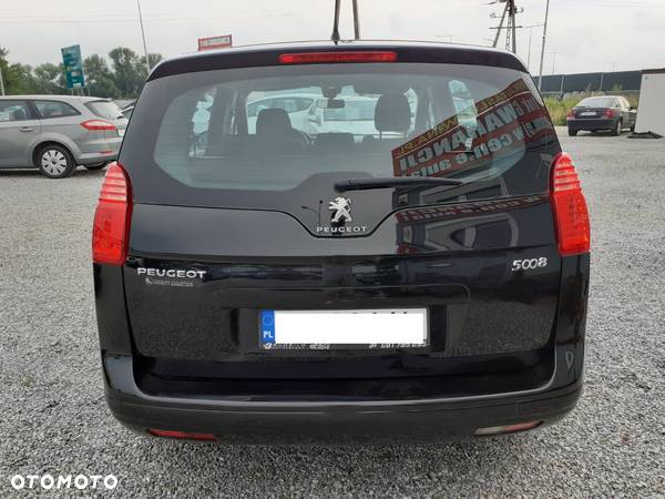 Peugeot 5008 1.6 HDi Access - 7