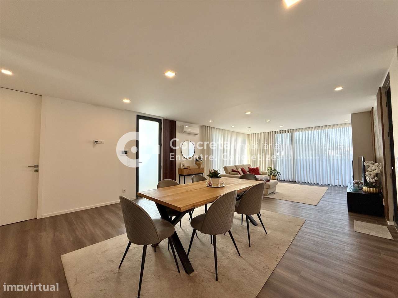 Moradia térrea T3 em Tamel S. Veríssimo, Barcelos-13