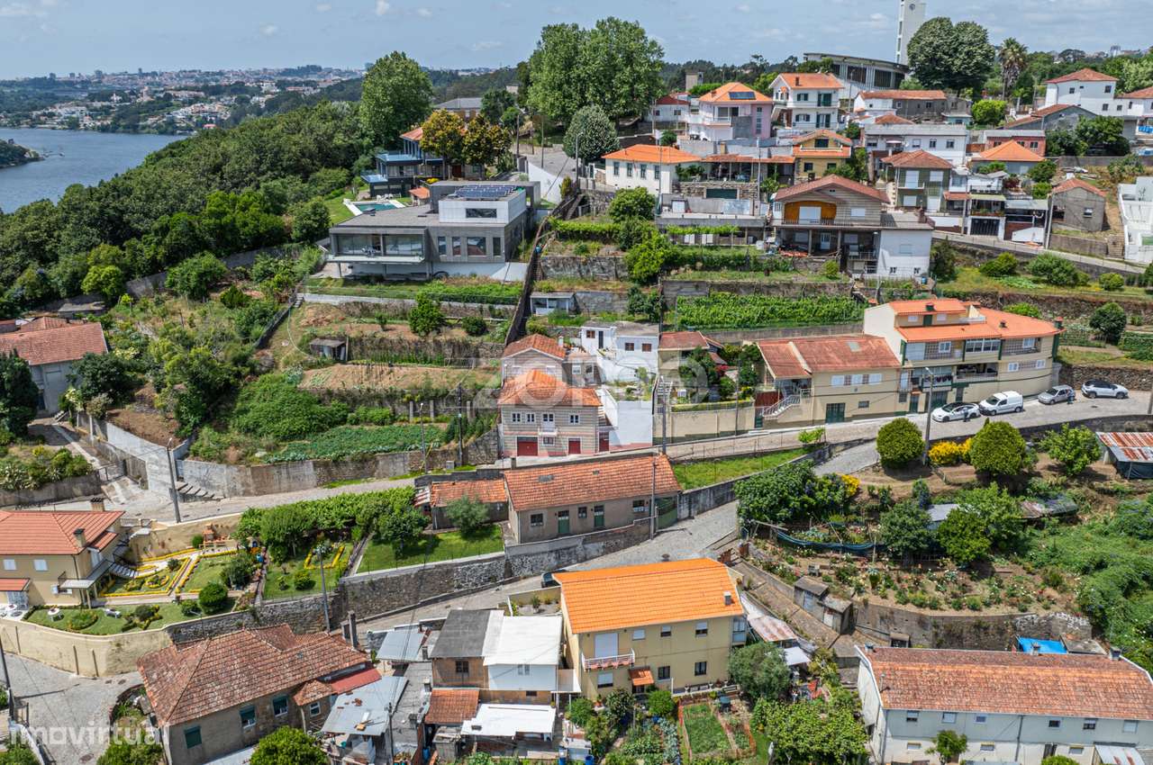 Moradia T3 Jovim | Vista Rio-40