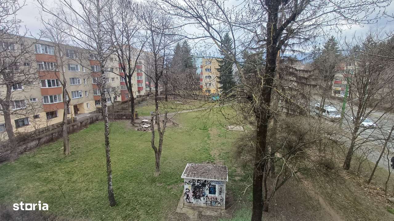 Apartament pozitie privilegiata - Astra, intre Gemenii si Orizont 3000-9