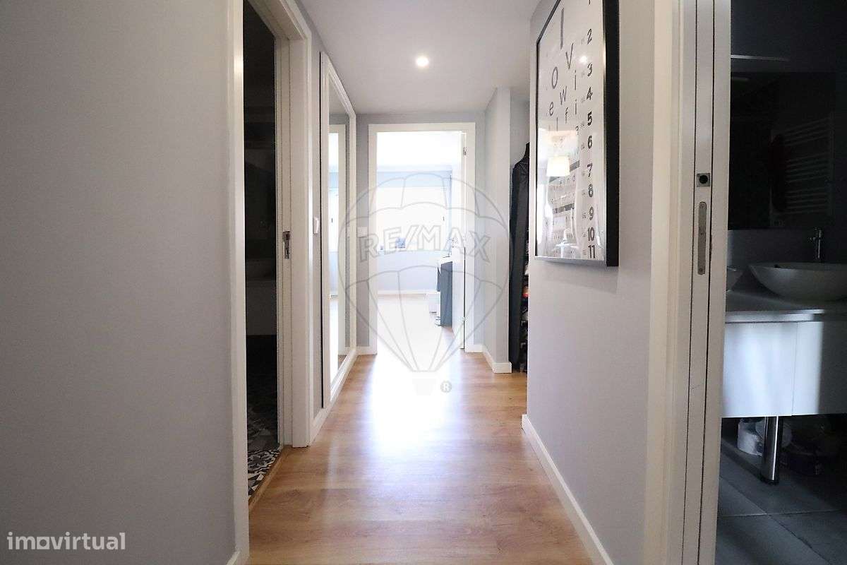 Apartamento T3 para venda-13
