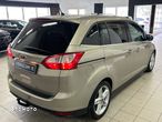 Ford Grand C-MAX 1.5 EcoBoost Start-Stopp-System Titanium - 19