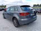 Audi A3 1.6 TDI (clean diesel) Ambition - 2