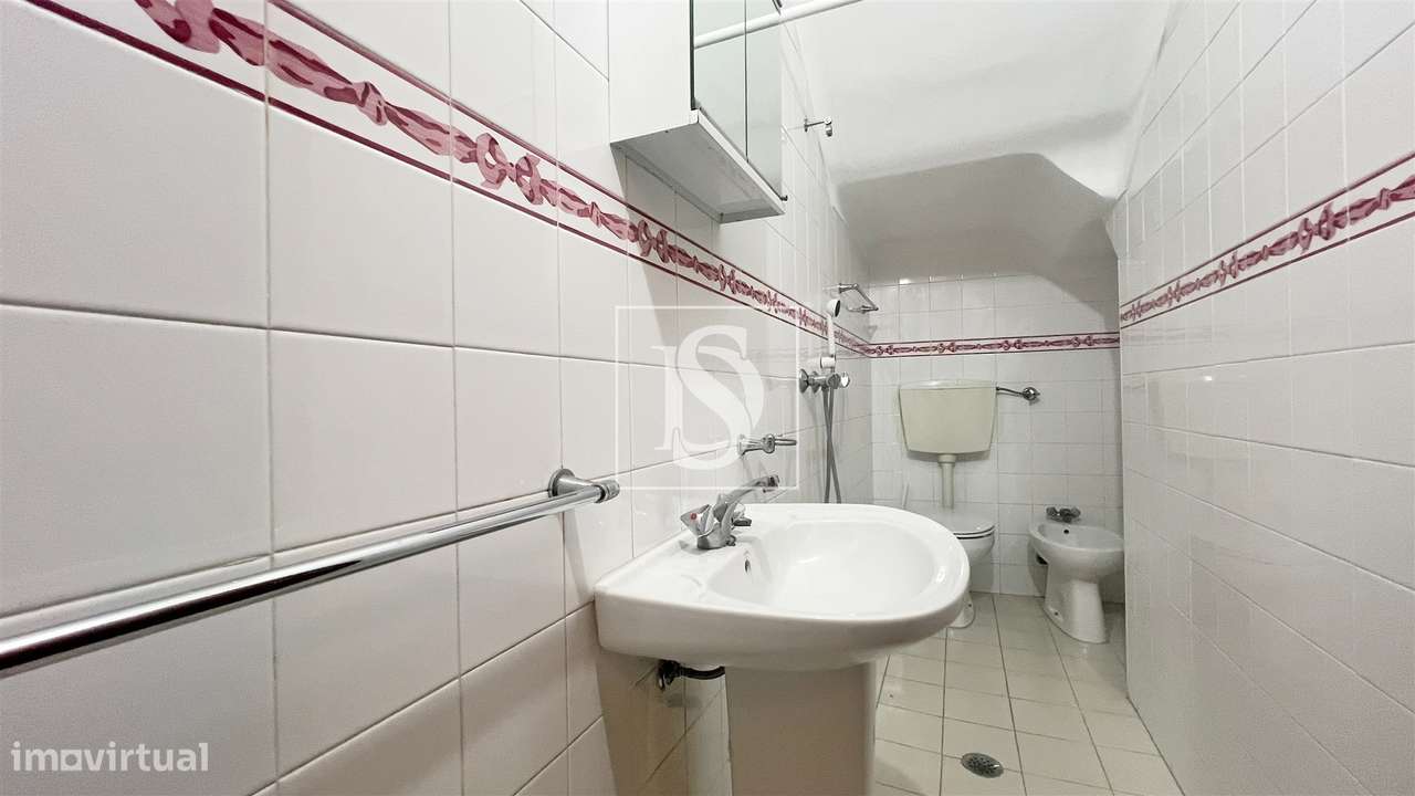 Moradia Geminada T3 Arrendamento em Santarém (Marvila), Santa Iria da - Grande imagem: 4/28