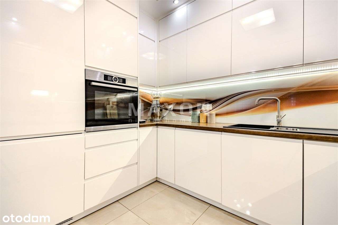 Komfortowe 3 pokoje na prestiżowym osiedlu-18