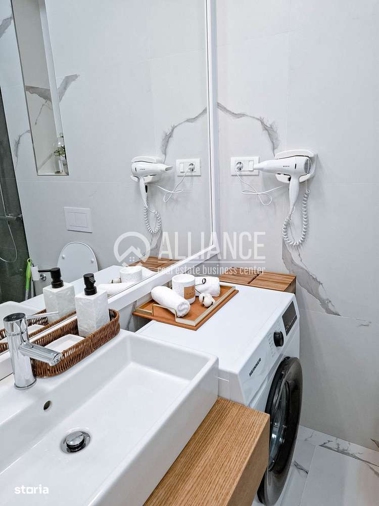 Mamaia Nord(COD 05) - Tomis Villa Studio cu vedere frontală la mare - Imagine principală: 4/20