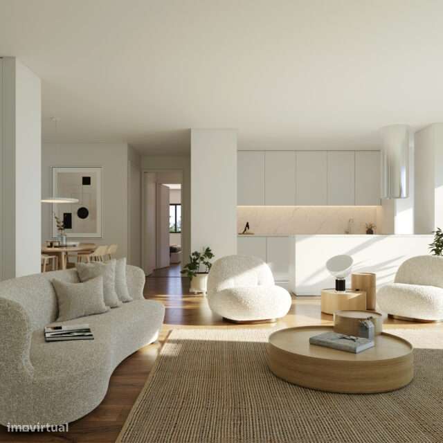 Apartamento T2 Venda em Ermesinde,Valongo - Grande imagem: 4/9