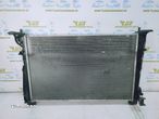 Radiator apa ra0111160 1.4 D Opel Corsa D - 2