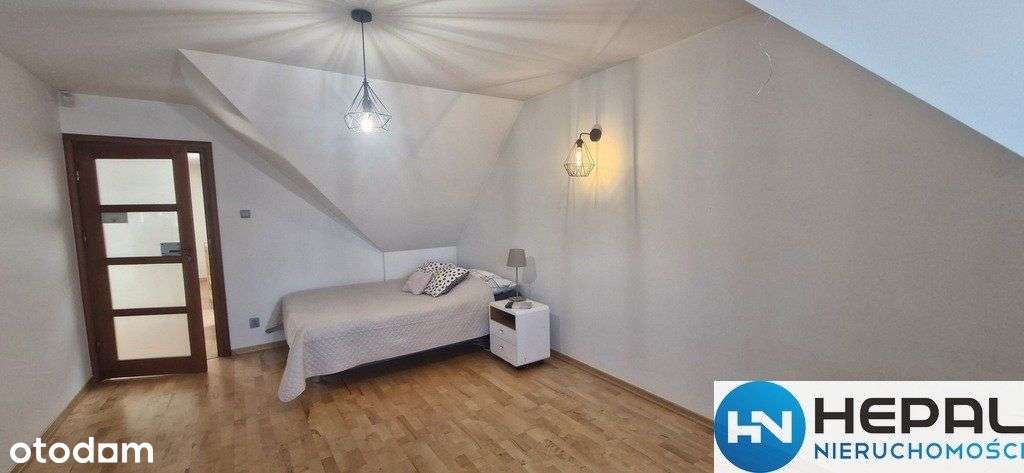 Dom wolnostojący 5 pok, Baranówek-10