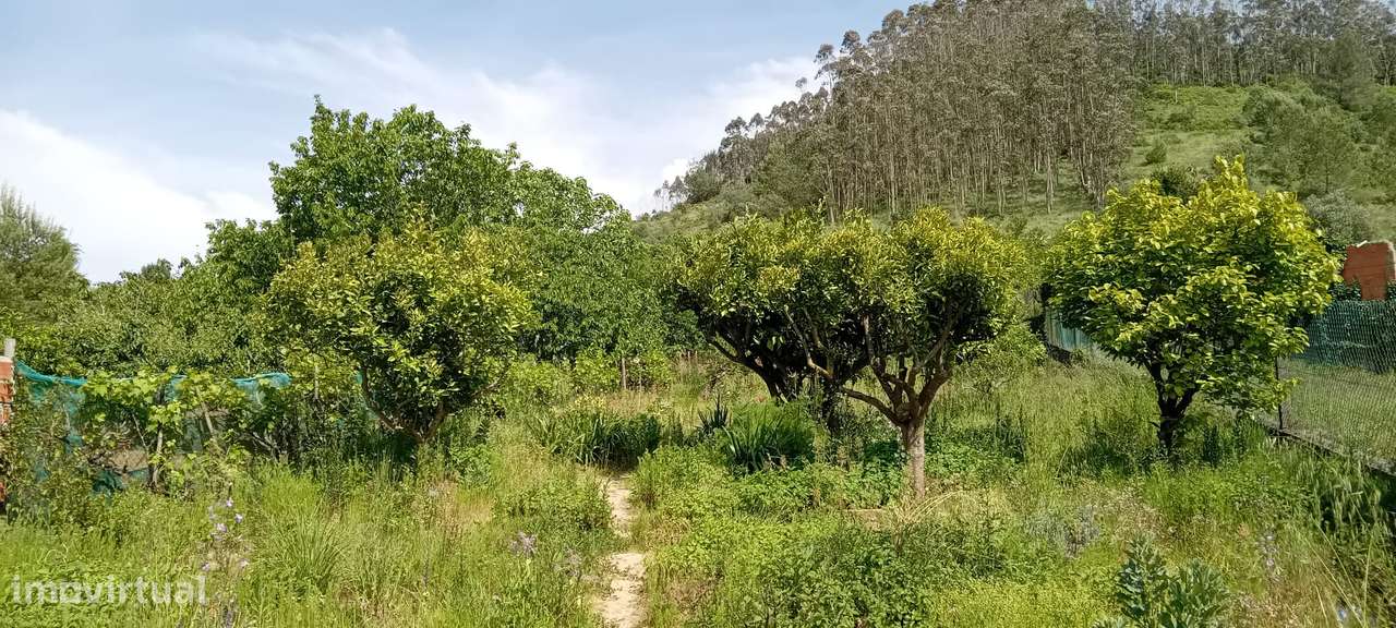 Moradia T4 em Lapaduços, Vila Verde dos Francos-34