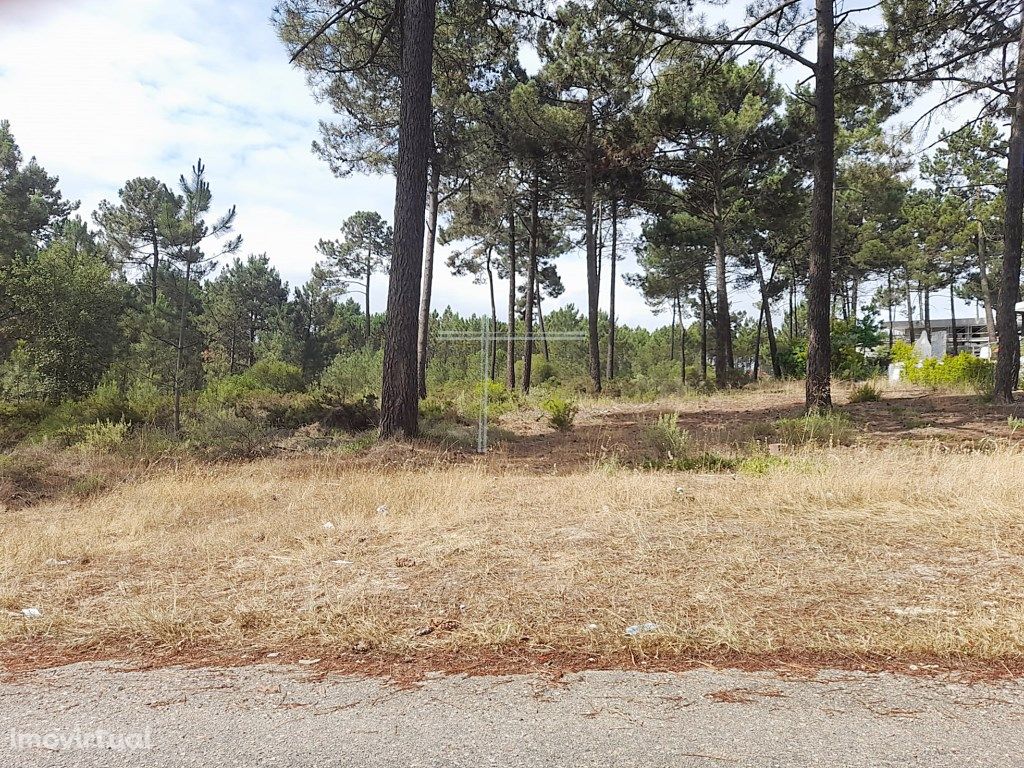 Terreno com projeto aprovado para moradia - Herdade da Ar...