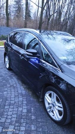 Ford S-Max 2.0 TDCi 4WD Titanium PowerShift - 7