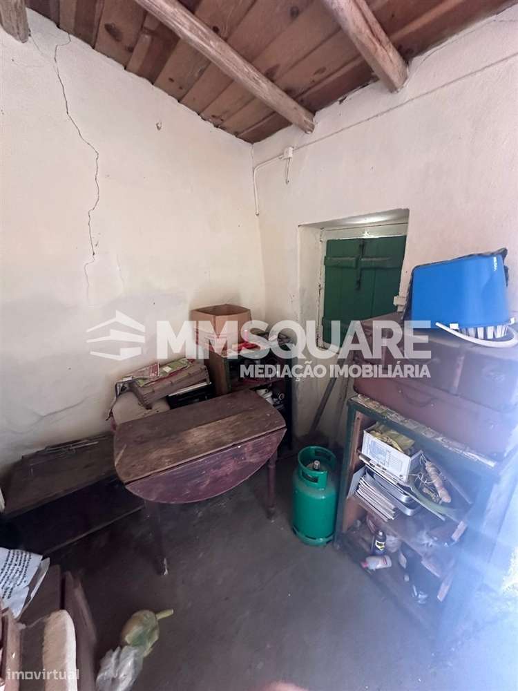 Moradia T3 com Quintal e Garagem em Estação de Ourique – Castro Verde-26