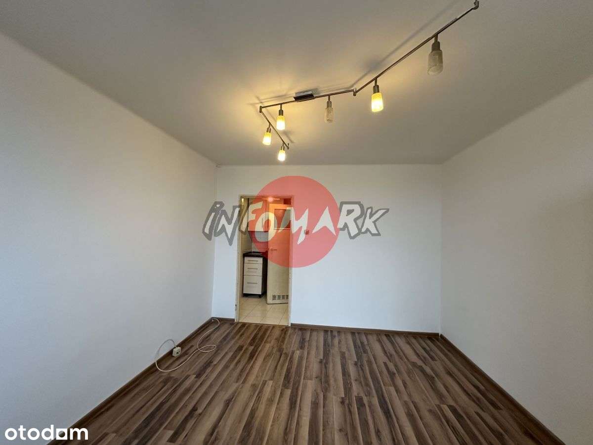 Rezerwacja! Kawalerka 20 m2 Rybnik-2