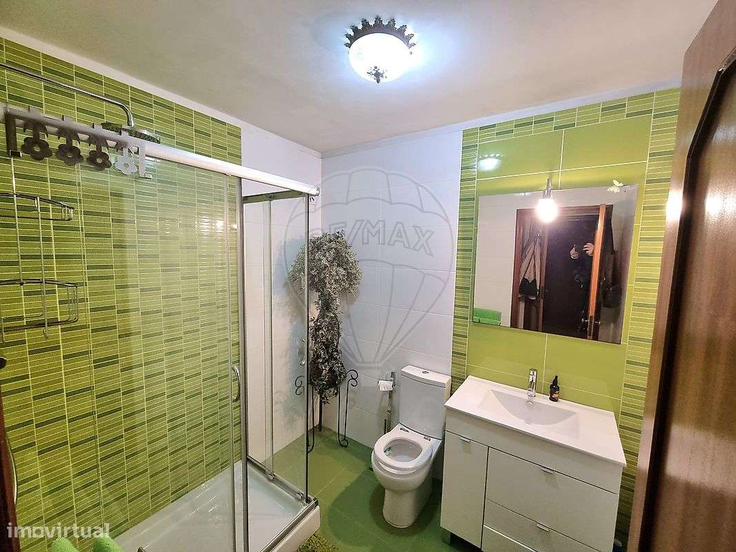 Apartamento T2 para venda - Grande imagem: 4/10