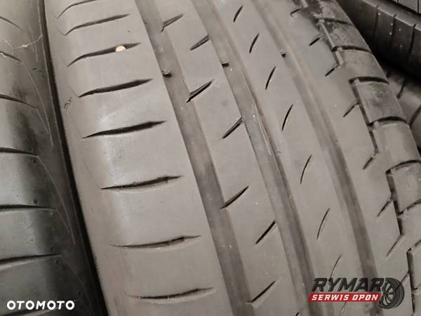 ŚLĄSK 4 x OPONY LATO 225/60R18 104V CONTINENTAL PREMIUMCONTACT 6 KPL - 5