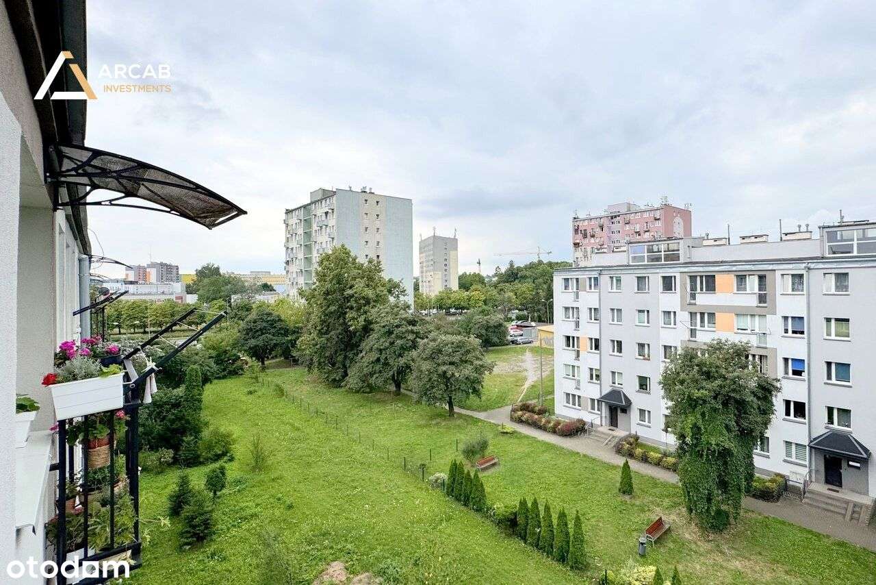 Na sprzedaż lokal mieszkalny o powierzchni 38 m² --8