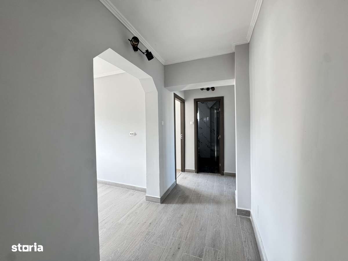 Apartament 2 camere de vânzare – Calea București cu vedere spre munte-9