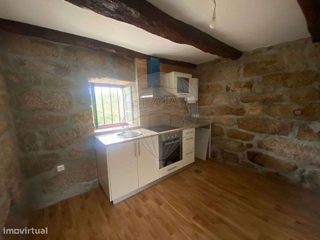 Moradia T1 para arrendamento - Grande imagem: 5/10