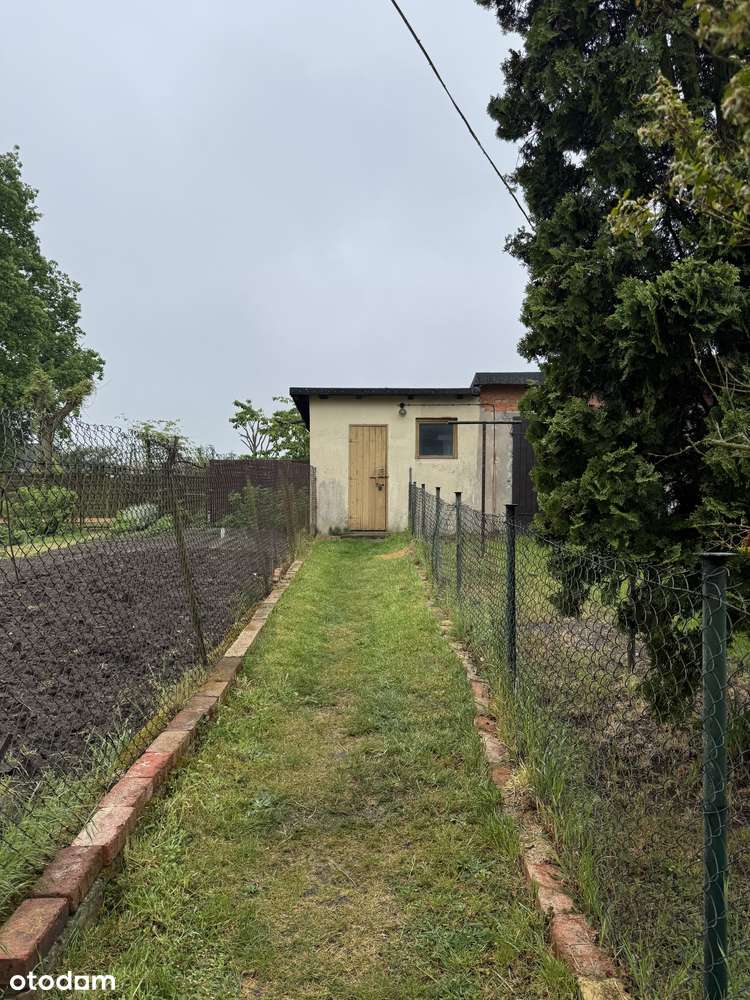 101m2 mieszkanie willowe z ogródkiem Brzezina k/Wrocłwia-15