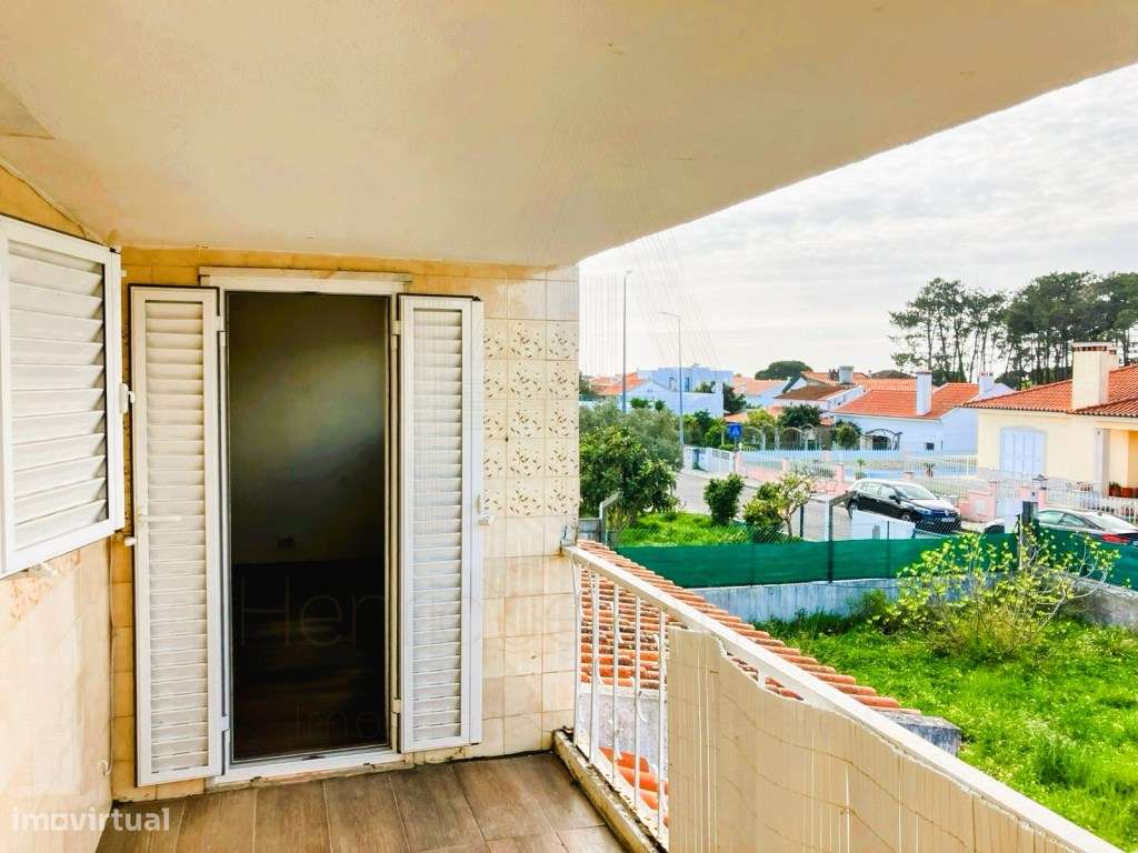 Moradia T3+1 na Lagoa de Albufeira-18