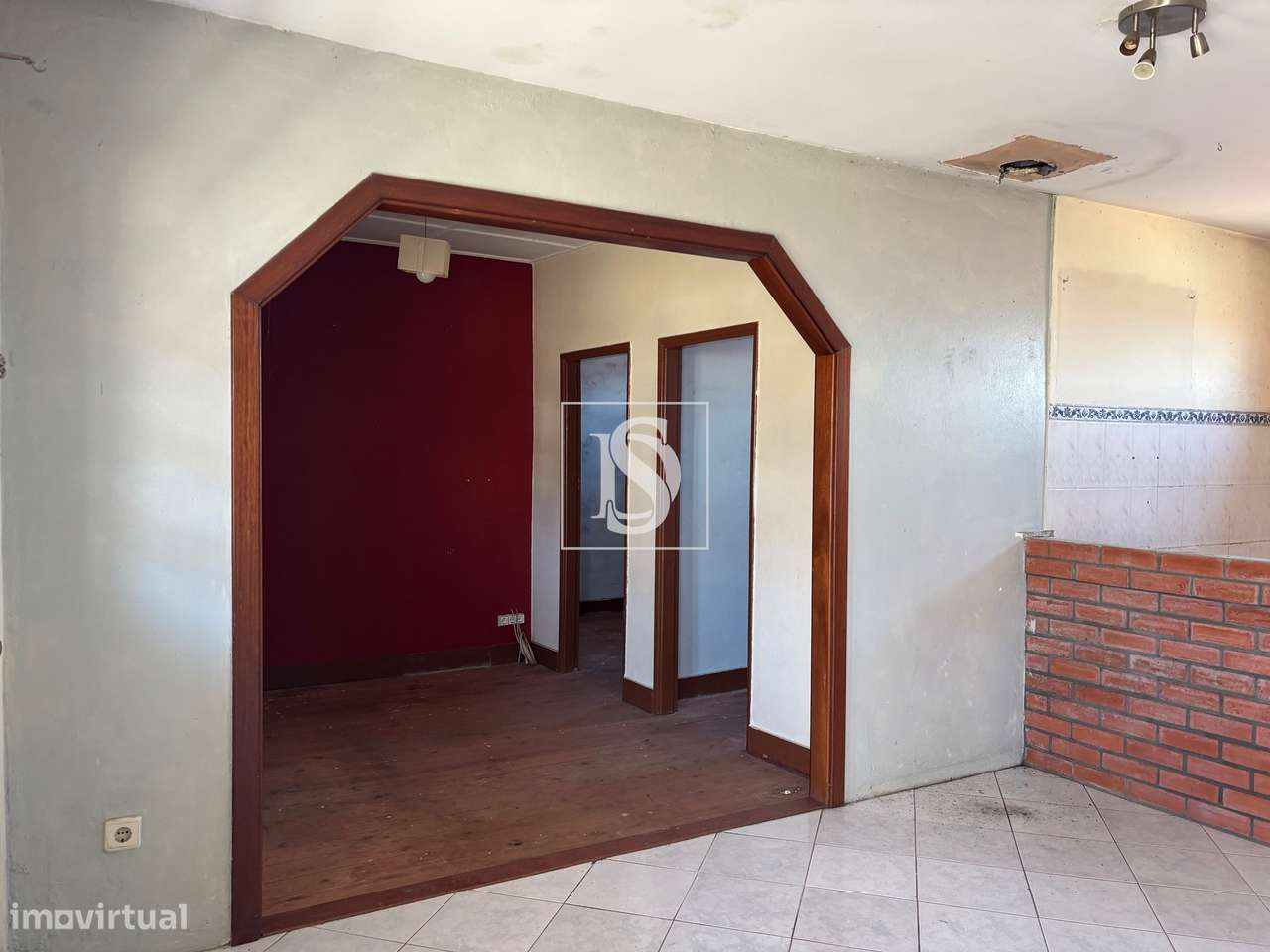 2 Moradias T2 + Arecadação - Grande imagem: 5/25