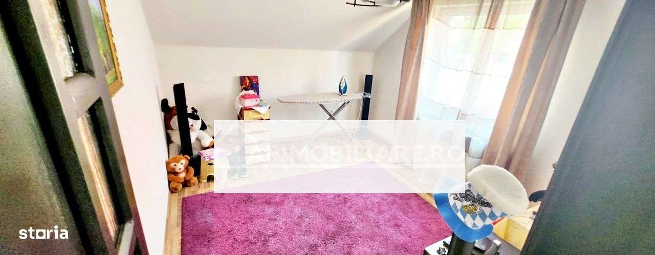 Casa Nazna 4 camere - 210 mp construiti - Imagine principală: 4/6