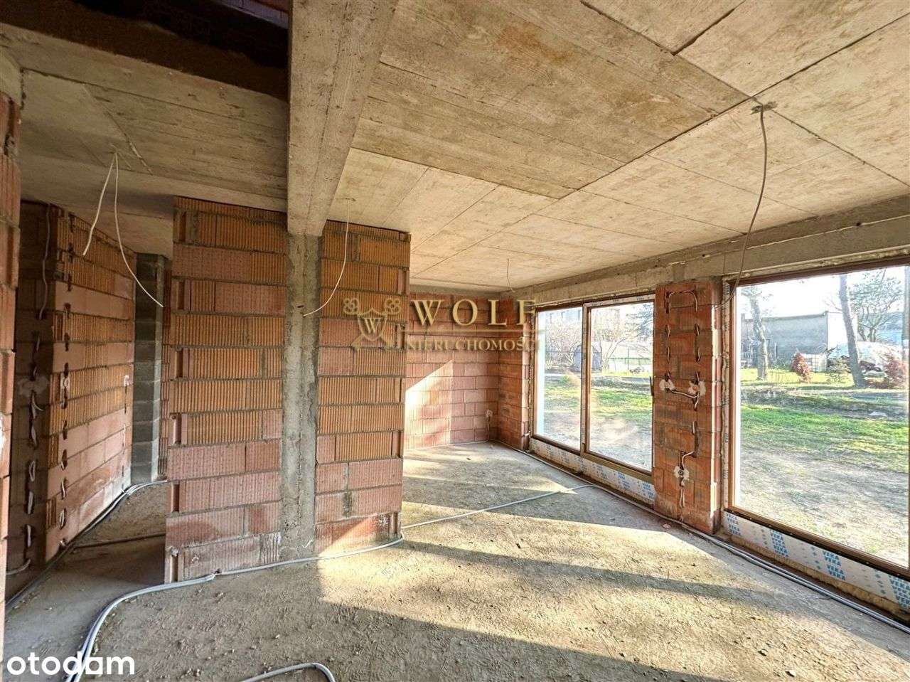 Dom w zabudowie szeregowe – Tarnowskie Góry - Pełny obrazek: 4/20