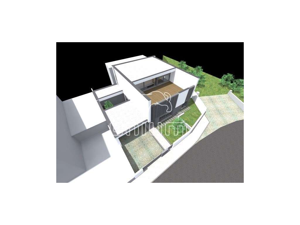 Moradias Barroselas - Grande imagem: 3/15