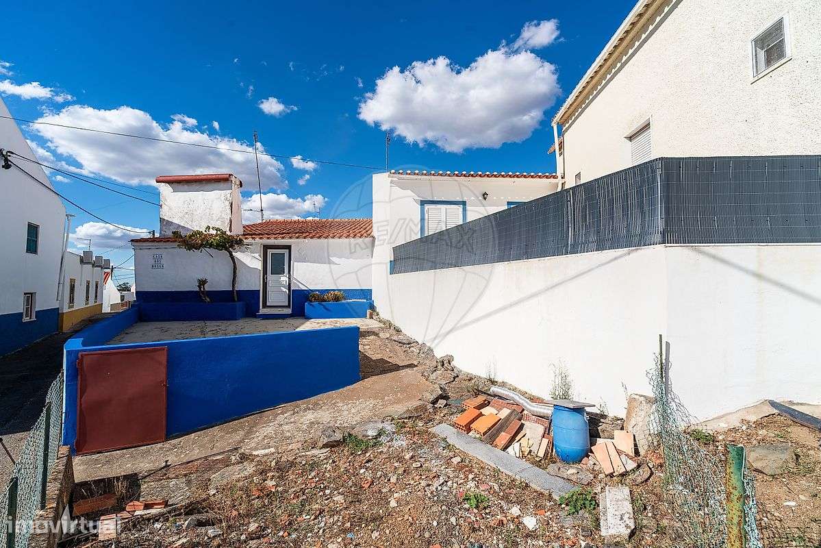 Moradia T3 para venda-22