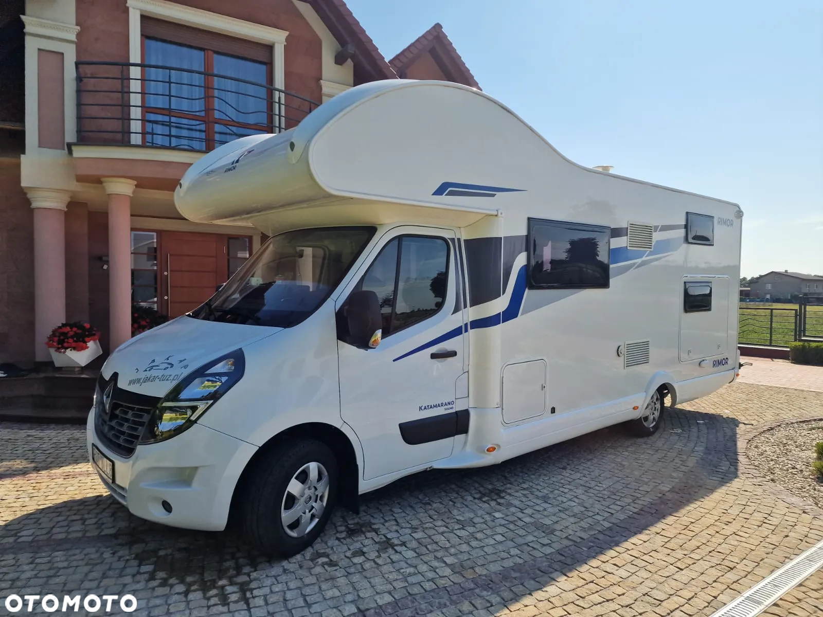 Renault Master Rimor - 4