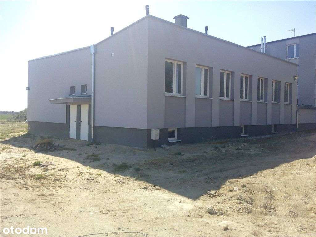 Obiekt Żłobek przedszkole inny do wykończenia-4