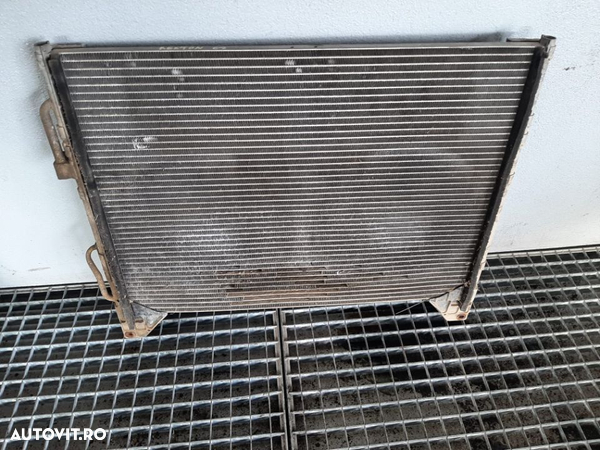 radiator clima  2.7 d  ssangyong rexton 2 gab - 2