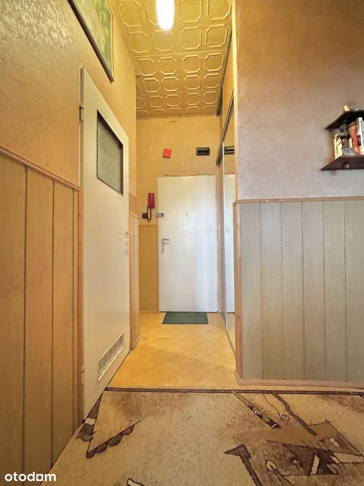 Na sprzedaż 2-pok mieszkanie w Dąbrowie Górniczej - Pełny obrazek: 3/7