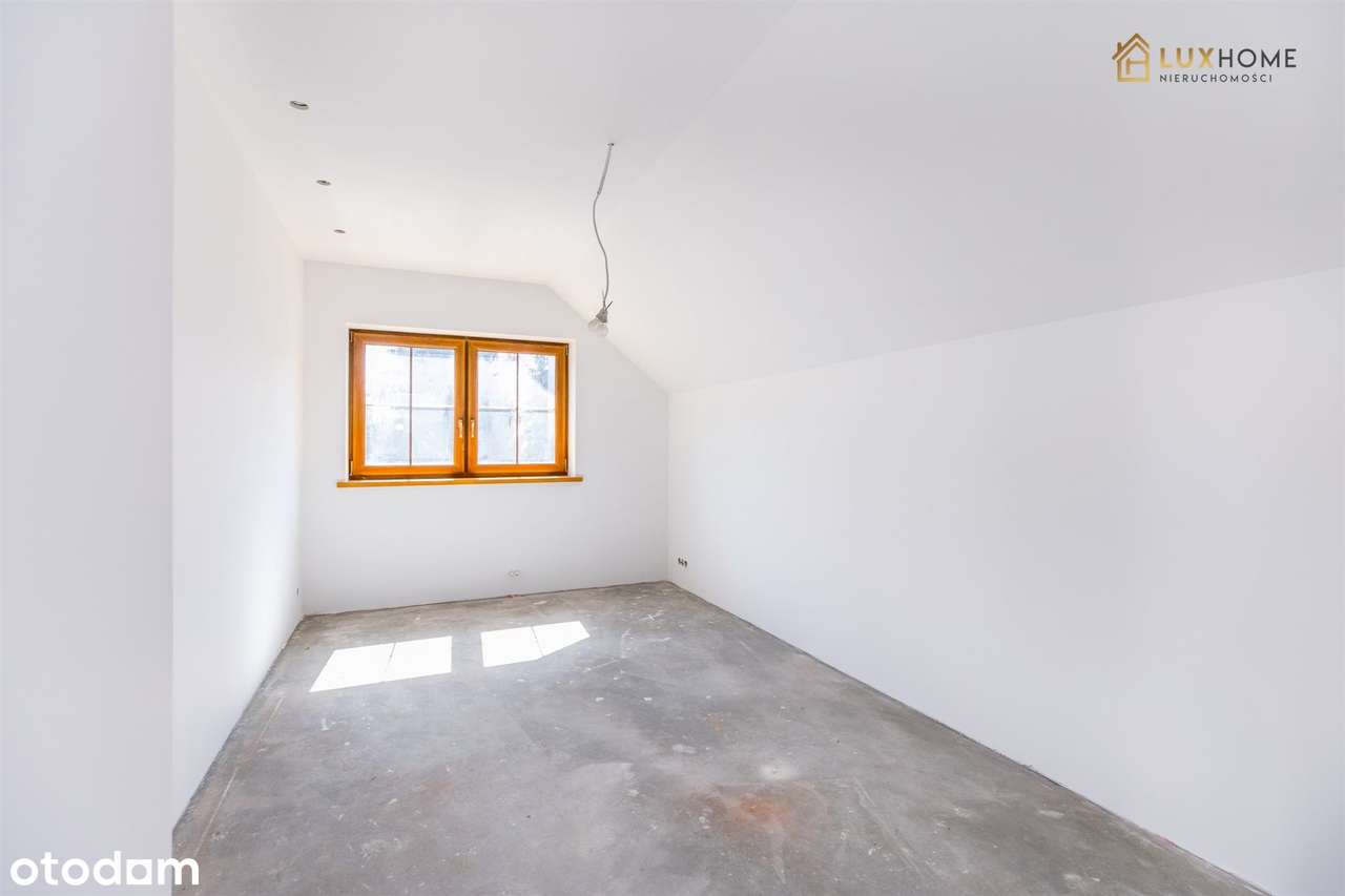 Dom jednorodzinny - świetna lokalizacja-12