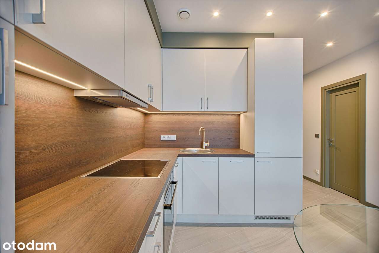 Promocja! Świeżo oddane - Centrum – Piotrkowska - Metro - Manufaktura-0