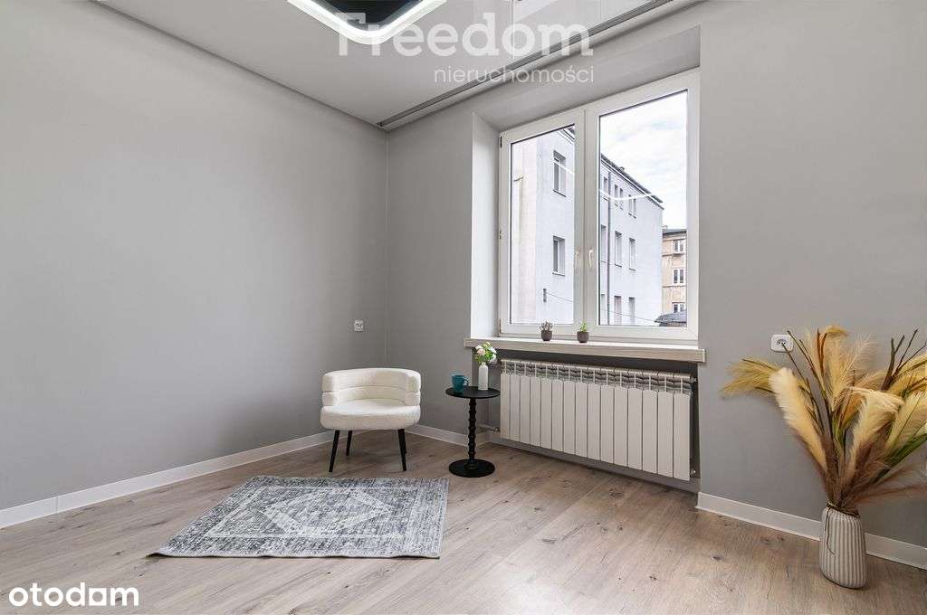 Przytulna przestrzeń blisko centrum-5