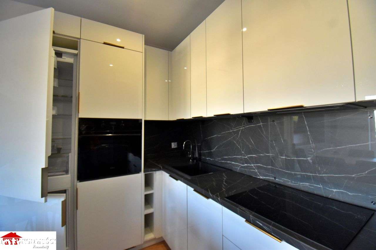 Nowy luksusowy segment w Radzyminie 105 m2-17