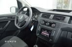 Volkswagen Caddy 2.0 TDI Trendline - 19