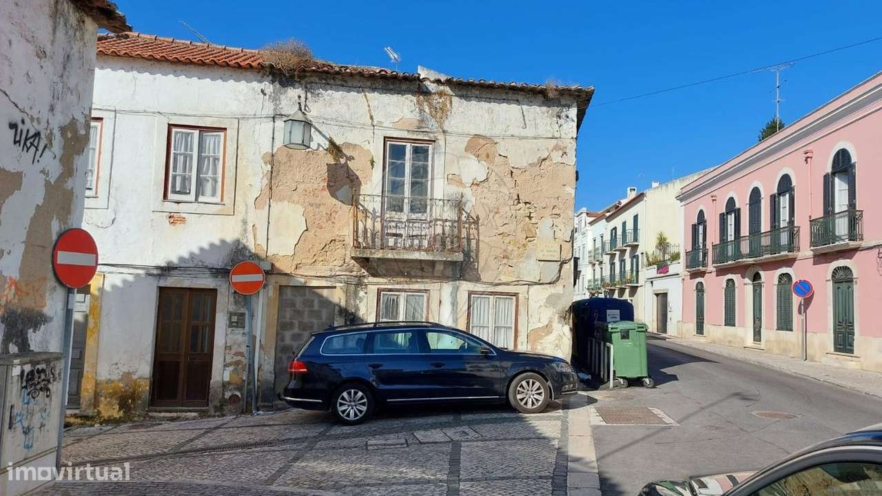 Moradia T2 para venda - Grande imagem: 5/6