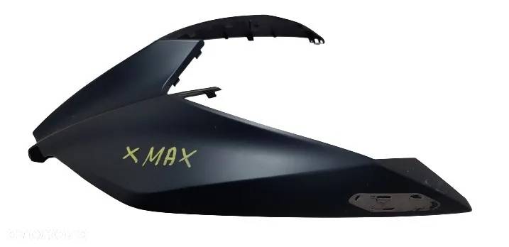 Yamaha X-MAX 125 Nosek Wypełnienie Czaszy - 3