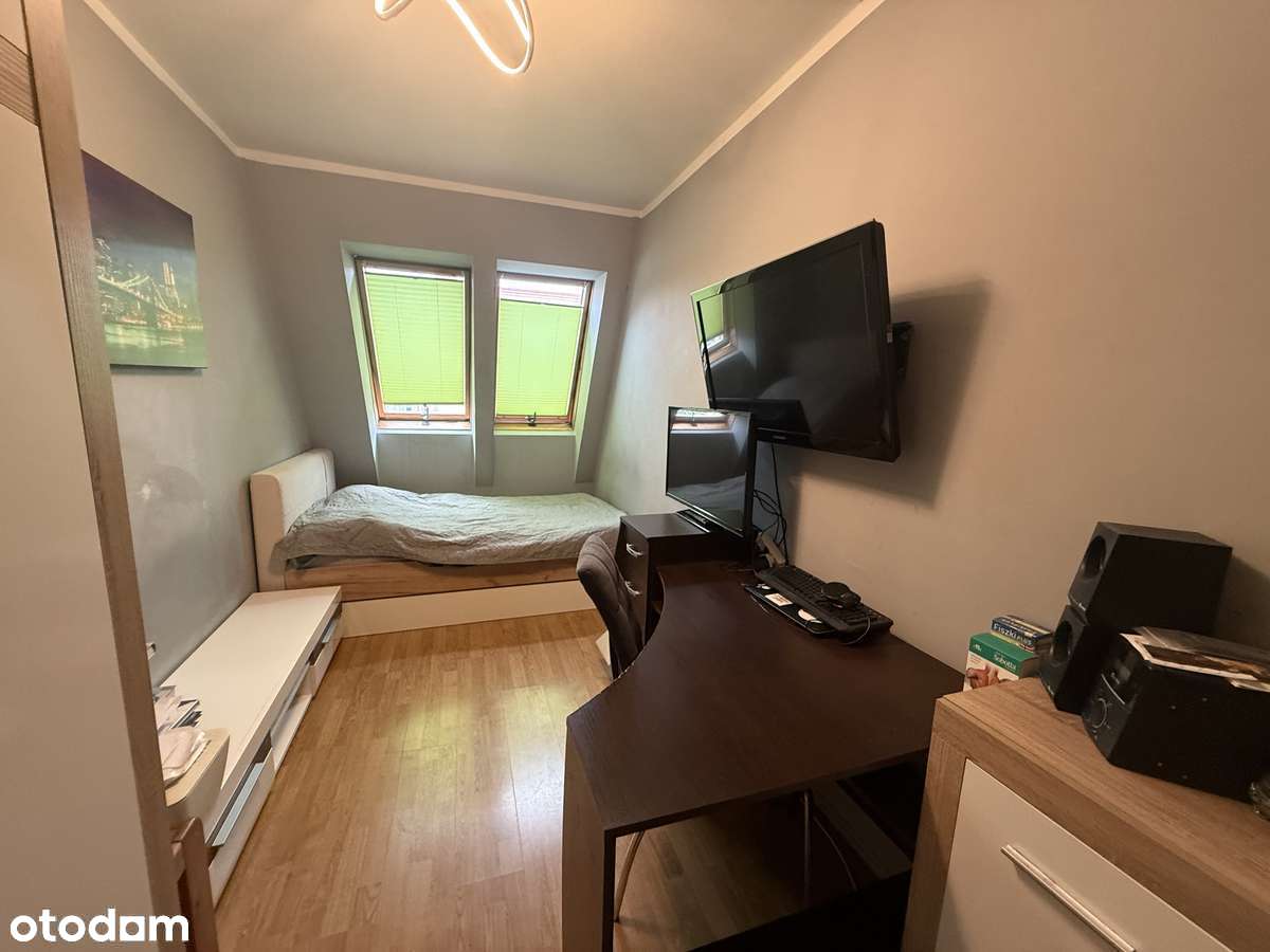 Kijewo, ładne 3 pokoje po remoncie super lokalizacja-9