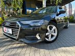 Audi A6 2.0 35 TDI MHEV S tronic Advanced - 9