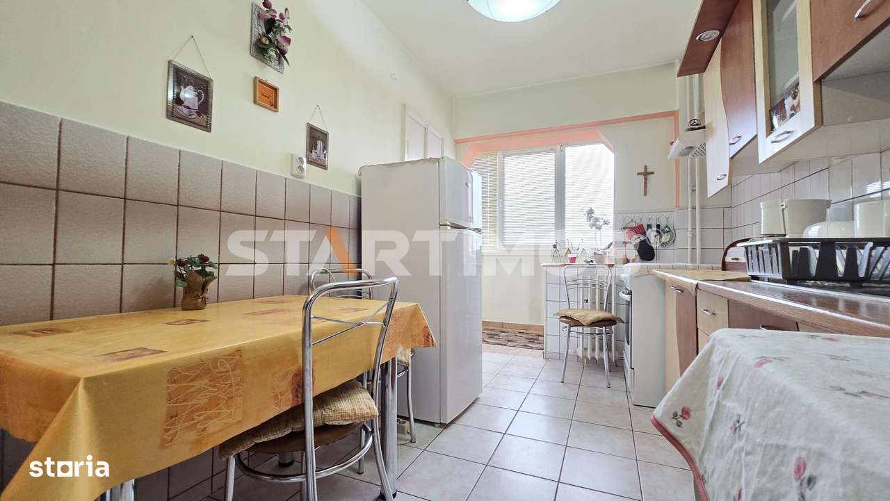 Apartament decomandat Centru Civic - Onix-17
