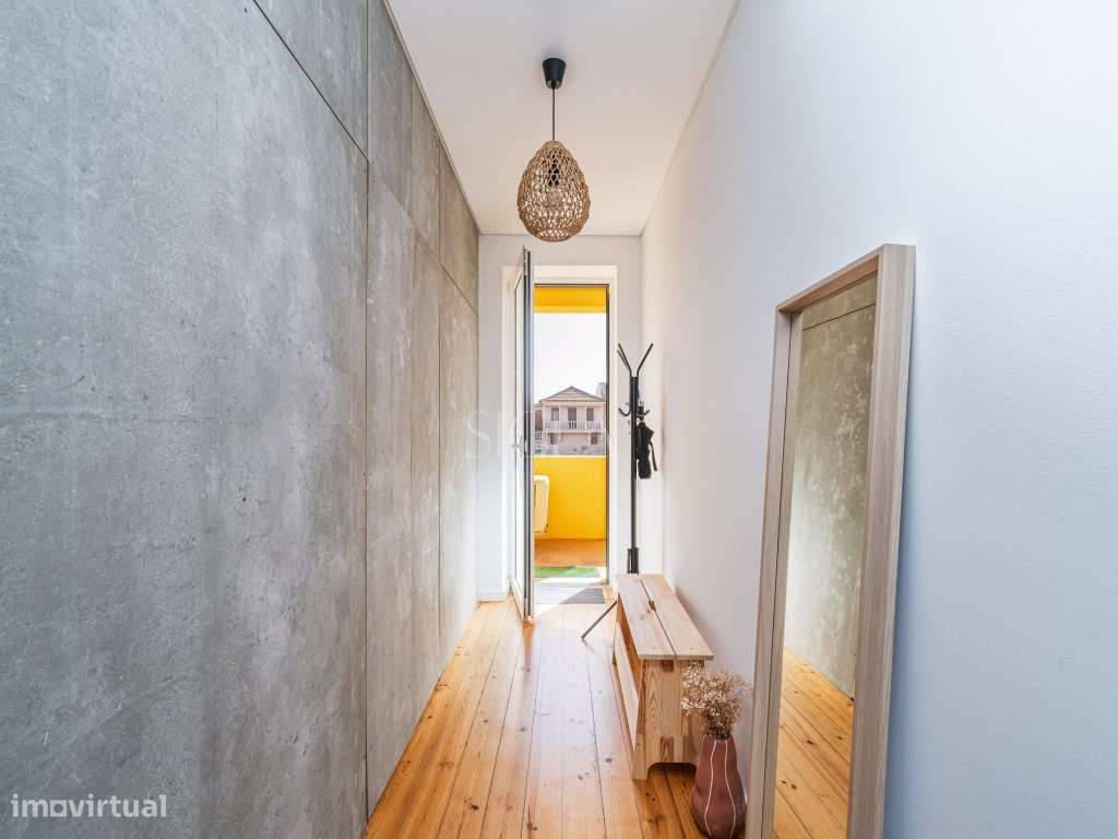 Moradia com Terreno em Cortegaça-16