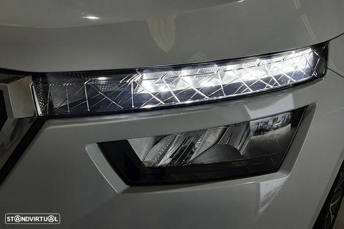 Skoda Kamiq 1.0 TSI Ambition - 8