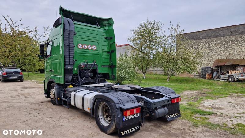 Volvo FH - 5