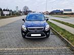 Ford Kuga 2.0 TDCi 4WD Titanium - 2