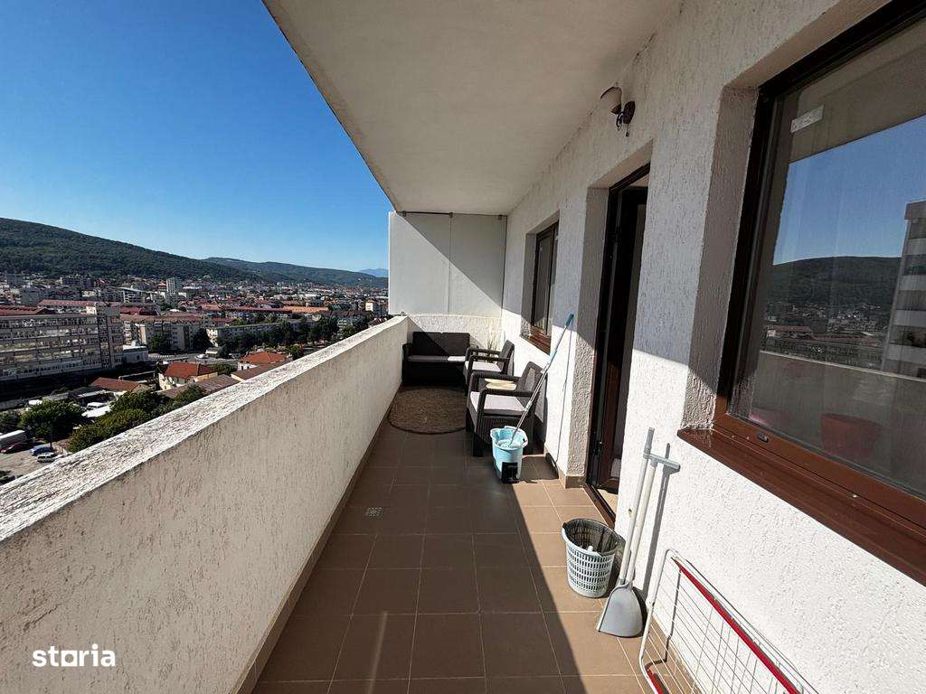 Apartament 3 camere Gib Mihaescu zona Kaufland-14
